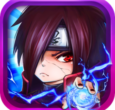 Ninja the final Battle 1.3 – Das Kampfkartenspiel