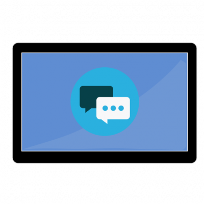 Notifications for Android TV