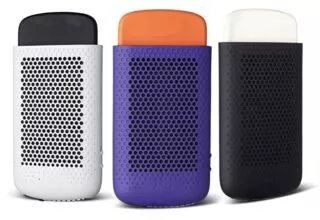 MWC16: myFC JAQ — kleinstes externes Ladegerät mit Brennstoffzelle