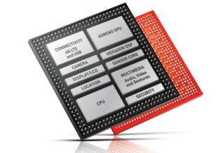 Snapdragon 625, 435 und 425: Qualcomms Mittelklasse für 2016