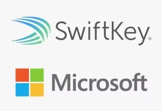 Offiziell: Microsoft kauft Swiftkey-Tastatur