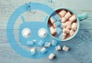 CyanogenMod 13.0 auf Basis von Android 6 Marshmallow ist fertig