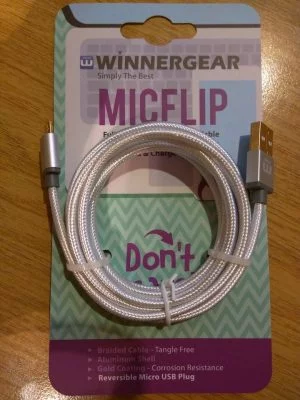 MicFlip