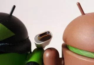 Kurztest: MicFlip – das beidseitig einsteckbare Micro-USB Kabel