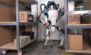 Kein Profit in absehbarer Zeit: Google will Boston Dynamics verkaufen