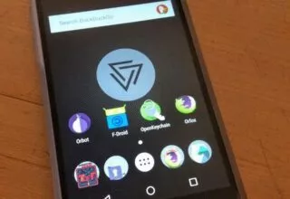F-Droid, Copperhead und Guardian Project schließen sich für ein sicheres App-Ökosystem zusammen