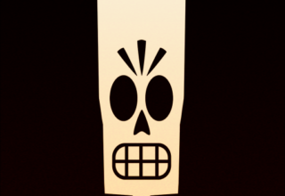 Grim Fandango Remastered: Mit Manny Cavalera auf Totentour