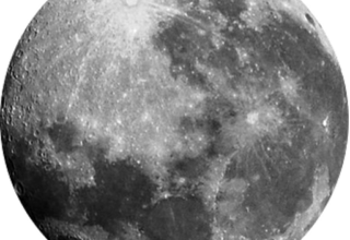 Moony – Leben nach dem Mondkalender