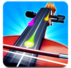 Violin – Die magische Violine: Guitar Hero mal anders
