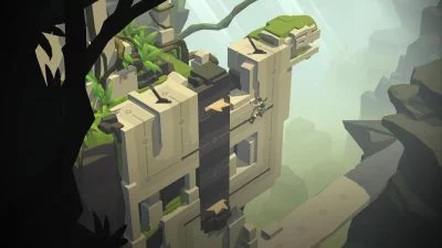Lara Croft Go! gibt es dazu, wenn du mehr als der Durchschnitt bezahlst (aktuell knapp 6 Dollar).