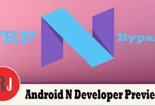 [Video] Factory Reset Protection unter Android N umgehen