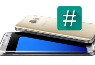 Zum ersten Mal: Root auf dem Galaxy S7 mit Qualcomm Snapdragon 820