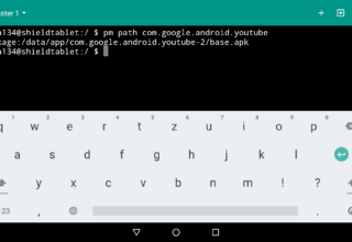 Android-Hacks für Profis: Die fünf besten Tipps für die Kommandozeile