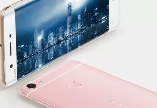 Vivo Xplay 5 Flaggschiff Edition: Das Galaxy S7 mit 6 GByte RAM