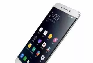 LeEco stellt Le2, Le2 Pro und LeMax 2 vor — und ein selbstfahrendes Elektroauto