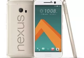 Marlin M1 und Sailfish S1: Nächste zwei Nexus-Geräte von HTC?