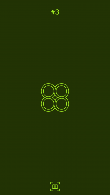 Mit der Zeit wird es schwieriger. 
