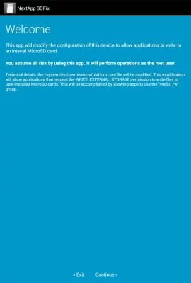 SDFix_Welcome