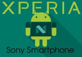 Android N: Offizielle Entwickler-Version für Sony Xperia Z3
