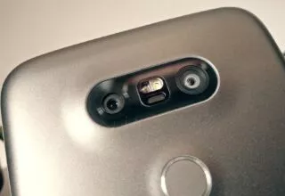 LG G5: Kameratest mit Weitwinkel und normalem Objektiv im Vergleich