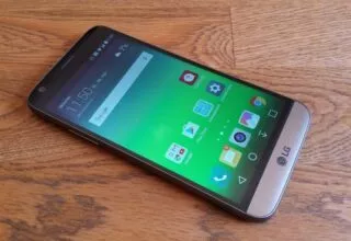 Im Test: LG G5 – Das innovative Smartphone mit den zwei Kameras und den LG Friends