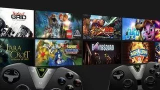 Aktion: SHIELD TV jetzt mit gratis zweitem Controller