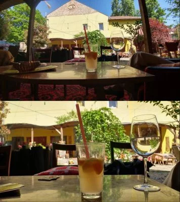 cocktail