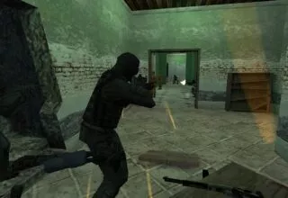 Counter-Strike 1.6: Steam-Version auf Android portiert