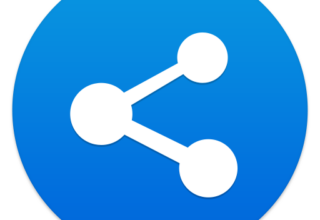 4 Share Apps – Datentransfer leicht gemacht