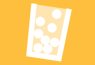 Cup O Balls – Zielwurf einmal anders