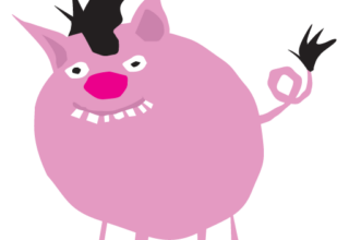 Dig Pig – Lass die liebestolle Sau raus