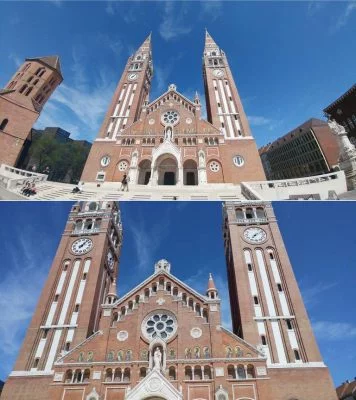 kirche