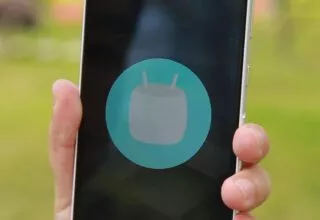 Ulefone Power mit 6050 mAh-Akku: Marshmallow als Testversion zum Download