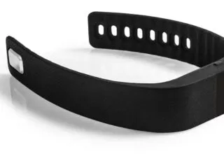 ACME ACT-02: Neues Fitness-Armband mit Schrittzähler und Handy-Finder