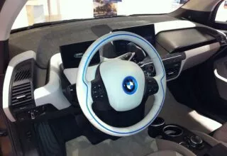 Samsung schließt Partnerschaften mit Mercedes, Audi und BMW