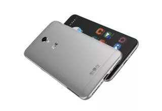 ZTE Blade V7 Reihe vorgestellt