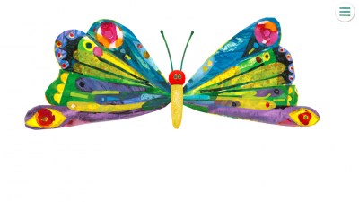 ….und heraus kommt ein wunderschöner Schmetterling. 