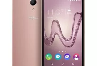 Wiko Robby: Neues 5,5″ Smartphone von Wiko mit Metall-Rückseite