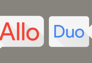 IO16: Allo und Duo – Zwei neue Messenger von Google mit Verschlüsselung