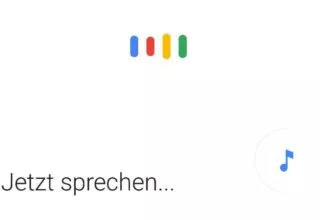 Tipp: Sperrbildschirm über OK Google ausschalten (Trusted Voice auf Deutsch)