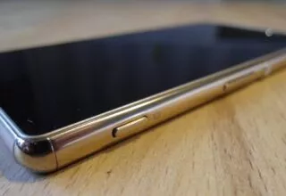 Testbericht Sony Xperia M5 – Eine Woche mit dem Selfie-Smartphone