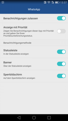 Auf den ersten Blick sieht der Dialog gleich wie oben aus, man beachte aber die Überschrift des Fensters.