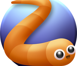 slither.io – Wer hat den längsten Wurm