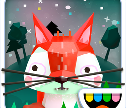 Toca Nature – Natur entdecken und gestalten
