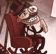 Troll Face Quest Classic – Das wahnsinnig unsinniges Rätselspiel