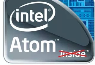 ARM gewinnt: Intel baut keine Smartphone CPU mehr