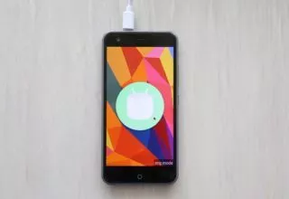 Ulefone Paris: Android 6 „Marshmallow“ Update in der Mache