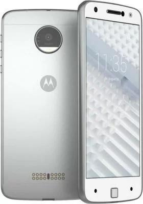 So wird laut den aktuellen Leaks das Moto X Vertex von Lenovo aussehen.