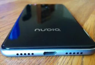 Im Test: Nubia Z11 mini mit Fingerabdruck-Sensor und Dual-SIM