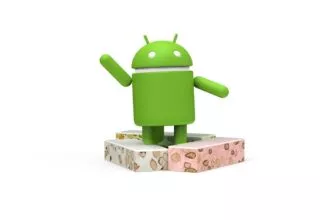 Jetzt final! Android 7.0 heißt AndroidNougat